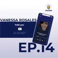Un traguito con Fede - Vanessa Rosales