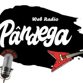 Pandega Web Radio
