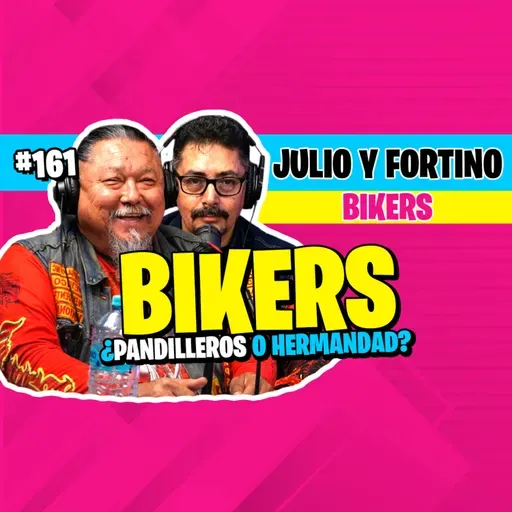 ►#161 - ¿Cómo entrar a un Motoclub? Las estrictas reglas de los Renegados 📜🚫