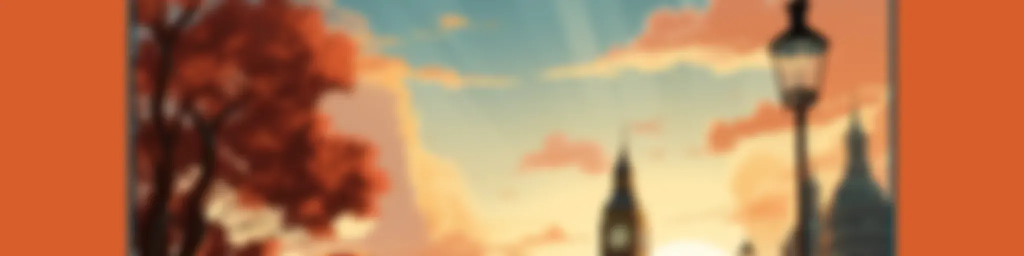 London Weather Daily