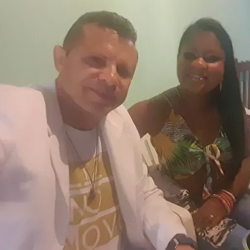 NENHUM MAL VAI TE ACONTECER!