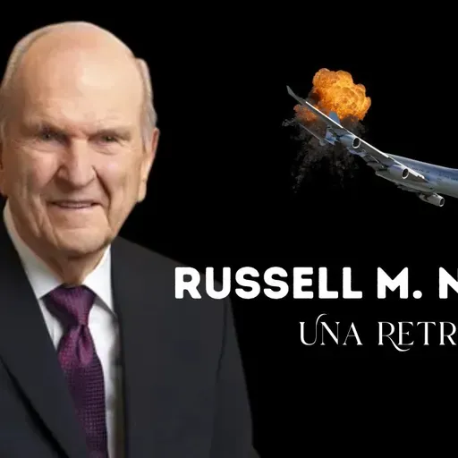 Russell "Rusty" Nelson, una retrospectiva