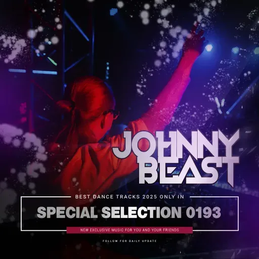 Johnny Beast - Special Selection #193