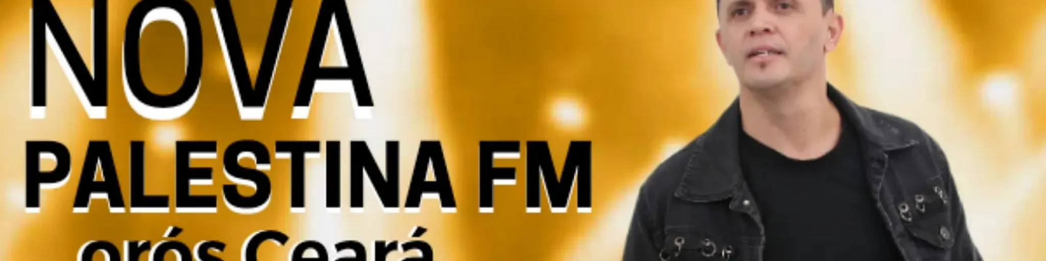 NOVA PALESTINA FM