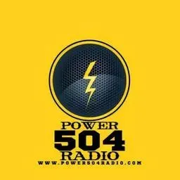 Power504Radio