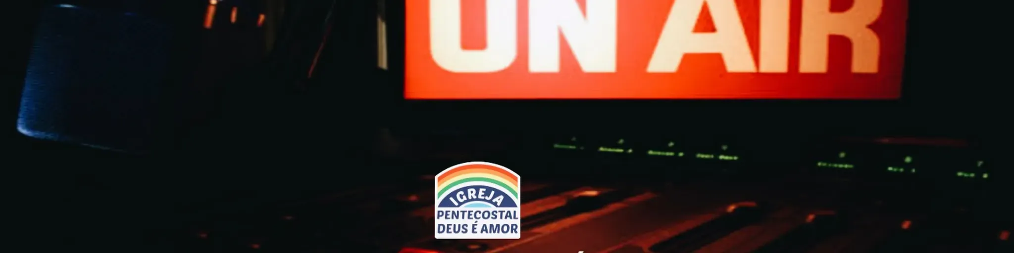 IGREJA DEUS É AMOR ALFENAS MG