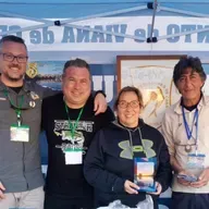 ESPECIAL 🎙️DIRECTO 1º Feria de Pesca y Naturaleza de Viana de Cega 🎧 ¡No te lo pierdas!