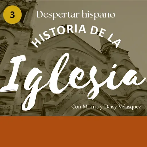 3-Los avivamientos, la historia de la iglesia