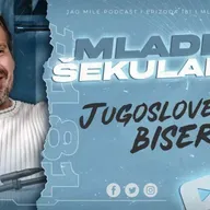 Jao Mile x Mladen Šekularac: BIO sam OKRUŽEN lošim LJUDIMA!