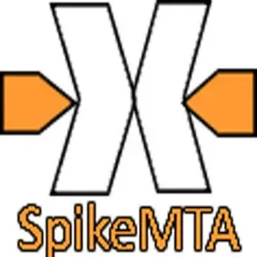 SpikeFM - Retro