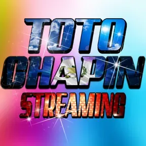 TOTO CHAPIN STREAMING
