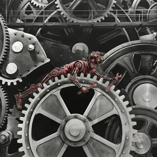 ✨💪 The future of work in an age of AI: My chat with economist Daniel Rock