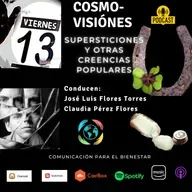 SUPERSTICIONES Y OTRAS CREENCIAS POPULARES