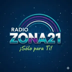 RADIO ZONA 21