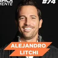 El Tiburón de la Joyería: La Historia Real del CEO de NICE, Alejandro Litchi