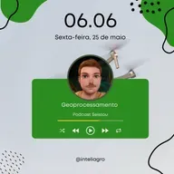 Geoprocessamento?