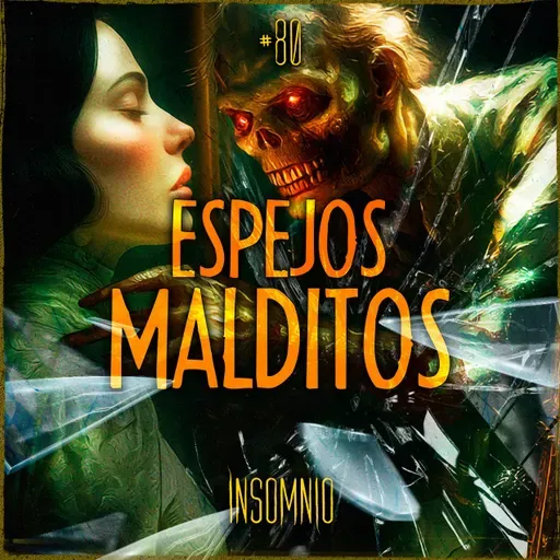 ESPEJOS MALDITOS | HISTORIAS DE TERROR REALES