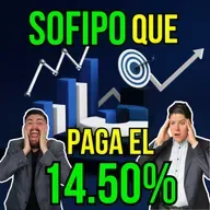 357. Encontramos una SOFIPO que paga el 14.50%. Te revelamos lo que nadie dice