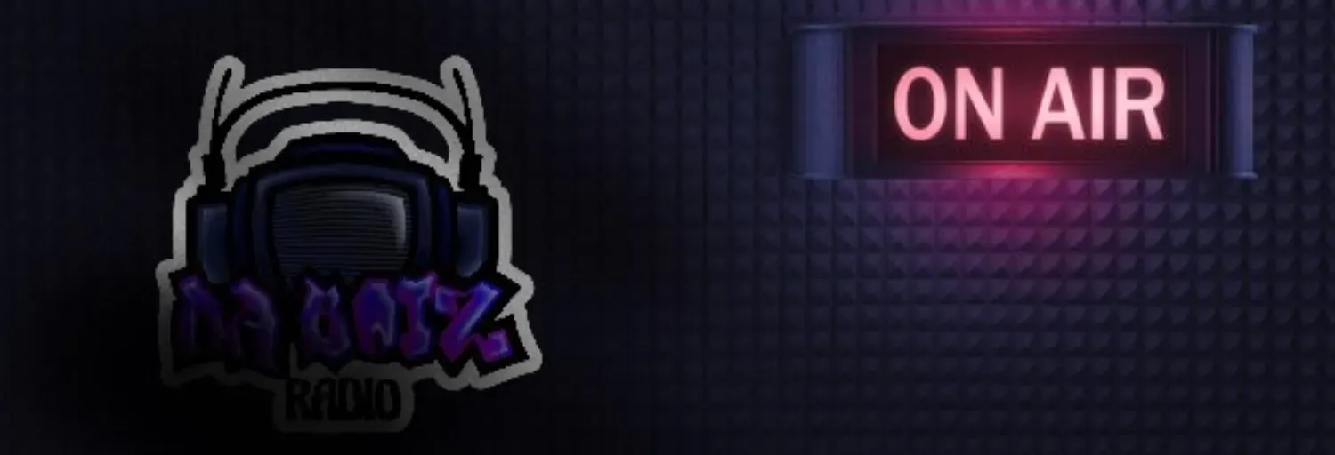 Da Boiz Radio