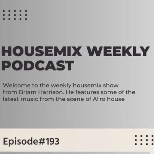 HouseMix 193