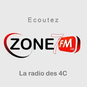 ZONE 7 FM