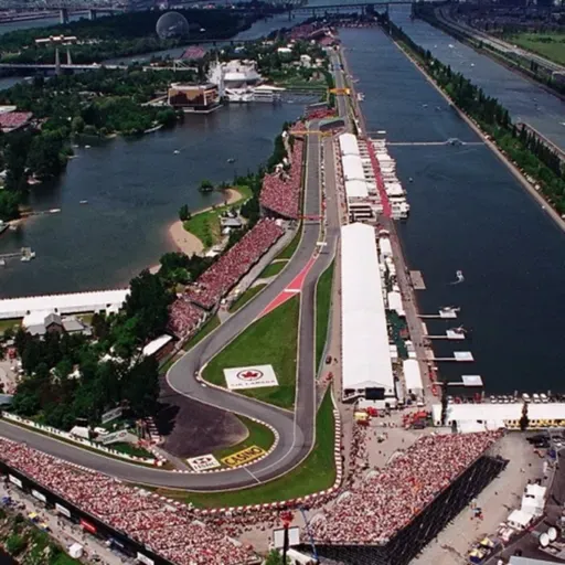 GP Canadá 2023
