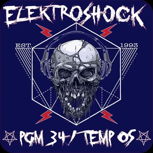 Elektroshock / pgm 34 - temp 05