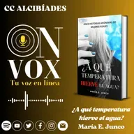 Literatura#55/"¿A qué temperatura hierve el agua?"/María E. Junco.