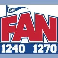 WFWN-AM The Fan