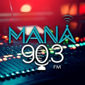 Mana 90.3 FM