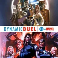 Watchmen vs Thunderbolts