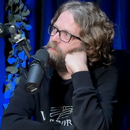 Utvalgt klipp | Hvorfor er det NOE istedenfor INGENTING?