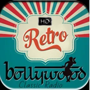 Radio Retro Bollywood