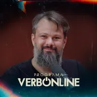 VerbOnline #43 | Tassos Lycurgo (Parte 2)
