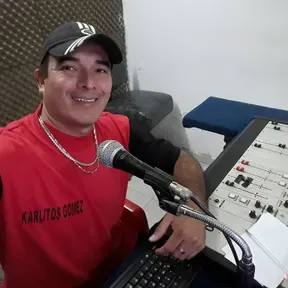 TUS MEJORES MUSIK con Karlitos Gomez
