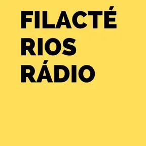 FILACTÉRIOS RÁDIO
