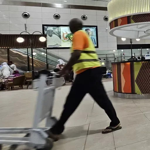 Niamey : le bilan officiel après l’attaque de l’aéroport Diori Hamani (La semaine sur Kalangou)