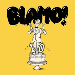 Blamo!