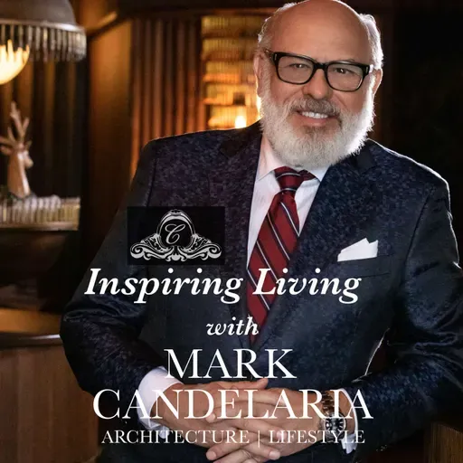 "Positioning Your Product to an Architect" Featuring Mark Candelaria