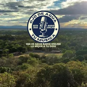 RADIO OJO DE AGUA