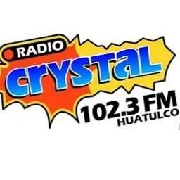 Crystal 102.3 FM en vivo