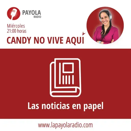 Las noticias en papel