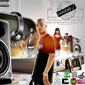 Street Certified Radio