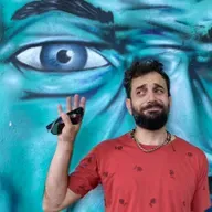 Dame Cinco: Pablo Pino.