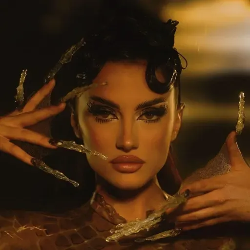 Barbara Bobak otvorila dušu: Tugu ne liječim alkoholom, saradnja s Teom se desila spontano