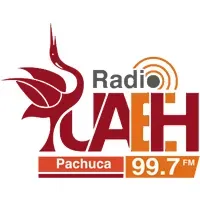 Radio UAEH Pachuca en vivo