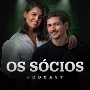 Os Sócios Podcast