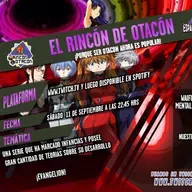 El Rincón de Otacón~ Capitulo 62: Evangelion!