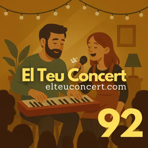 92. La pesadilla de comprar entradas: “Es estresante, cada vez me hace menos ilusión ir a un concierto”