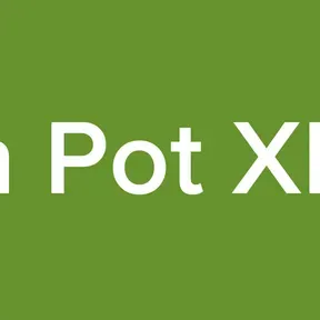 Tin Pot XFM